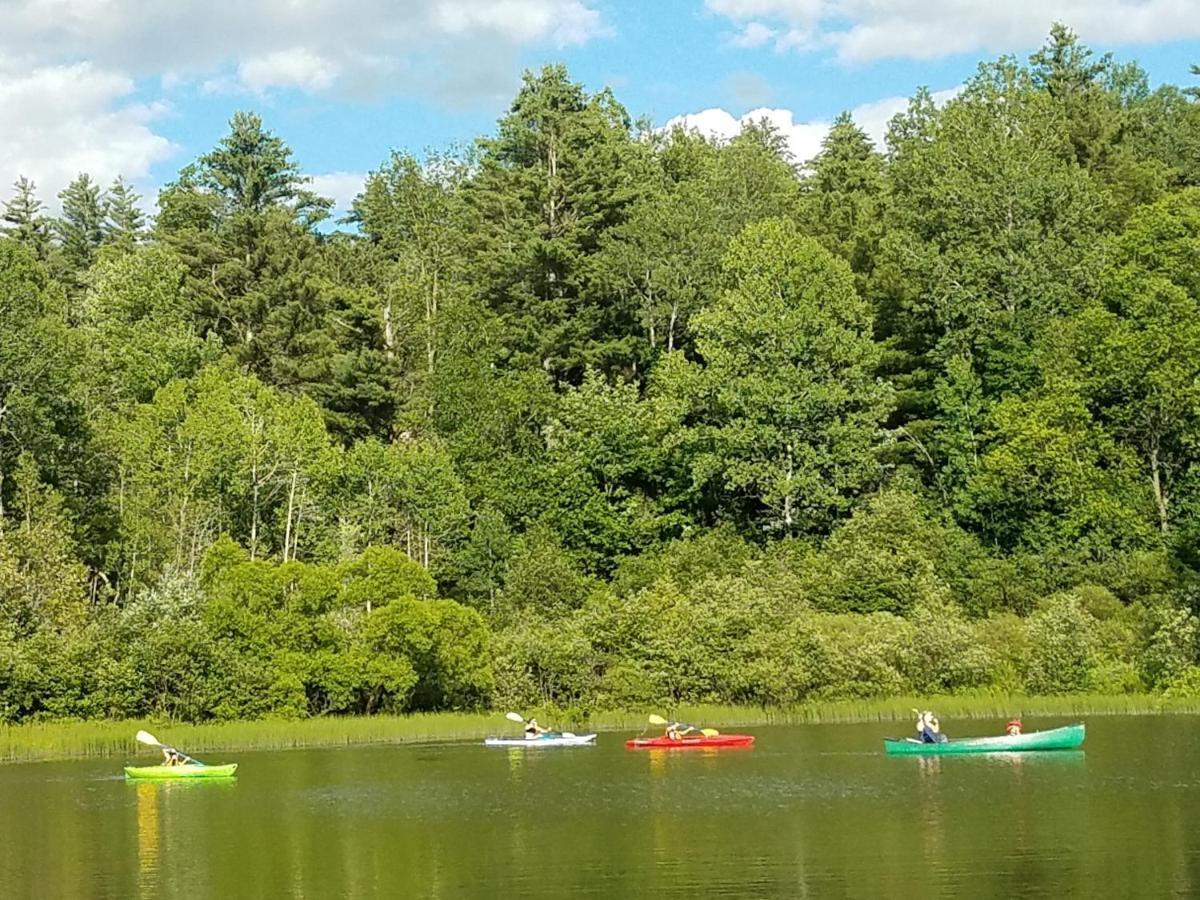 Hotel Commodores Stowe